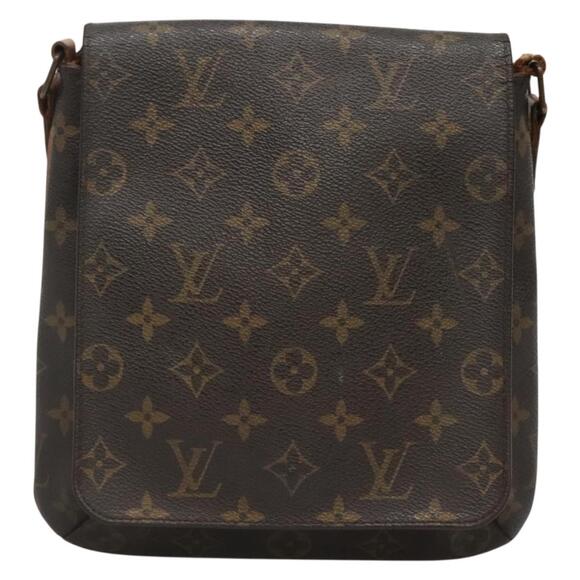 LOUIS VUITTON Monogram Musette Salsa Long Shoulder Bag M51387 - Picture 2 of 12